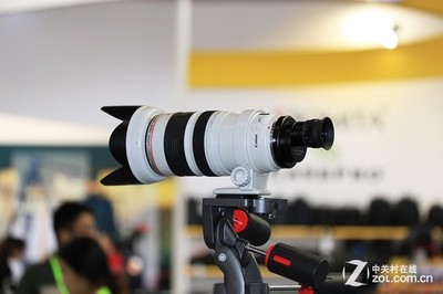 攝望寶四代產品發(fā)布 新能源技術引領攝影器材新變革