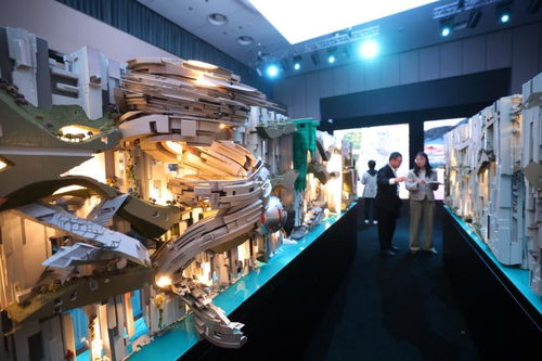 新能源技術(shù)開發(fā) 創(chuàng)新驅(qū)動(dòng)綠色未來