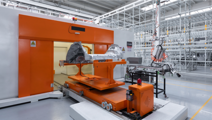 雷軍盛情邀請(qǐng) 到小米汽車(chē)工廠(chǎng)過(guò)大年，共探新能源技術(shù)新未來(lái)