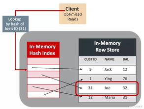 Oracle 18c 體系架構圖創作之路 設計者說與精品海報大放送