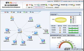 淺談BSM信息系統集成服務
