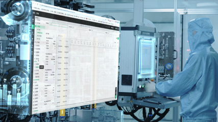全國唯一！廣域銘島賦能打造電芯行業首家CMMM四級認證工廠，引領信息系統集成服務新標桿